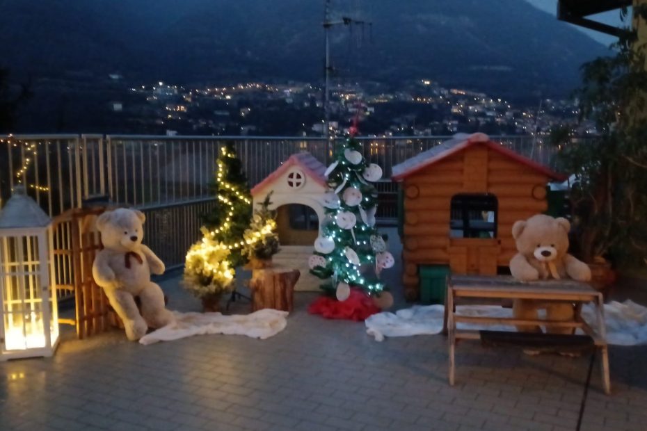 Buon Santo Natale 2025